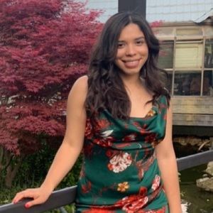 Meet your Posher, Melissa